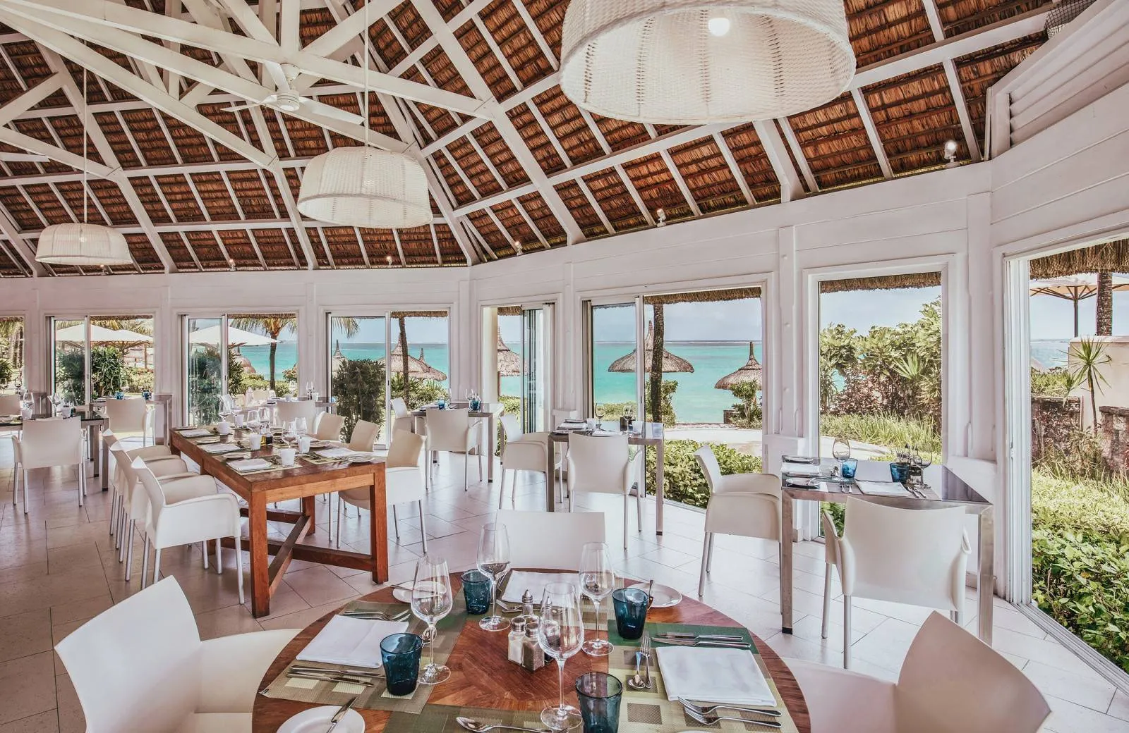 Ambre, A Sunlife Resort 4*