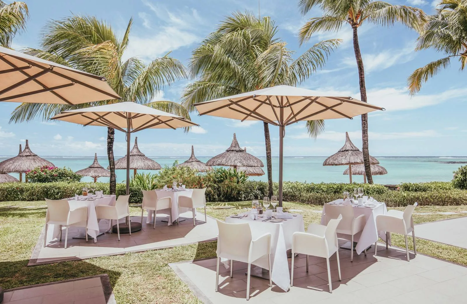 Ambre, A Sunlife Resort 4*