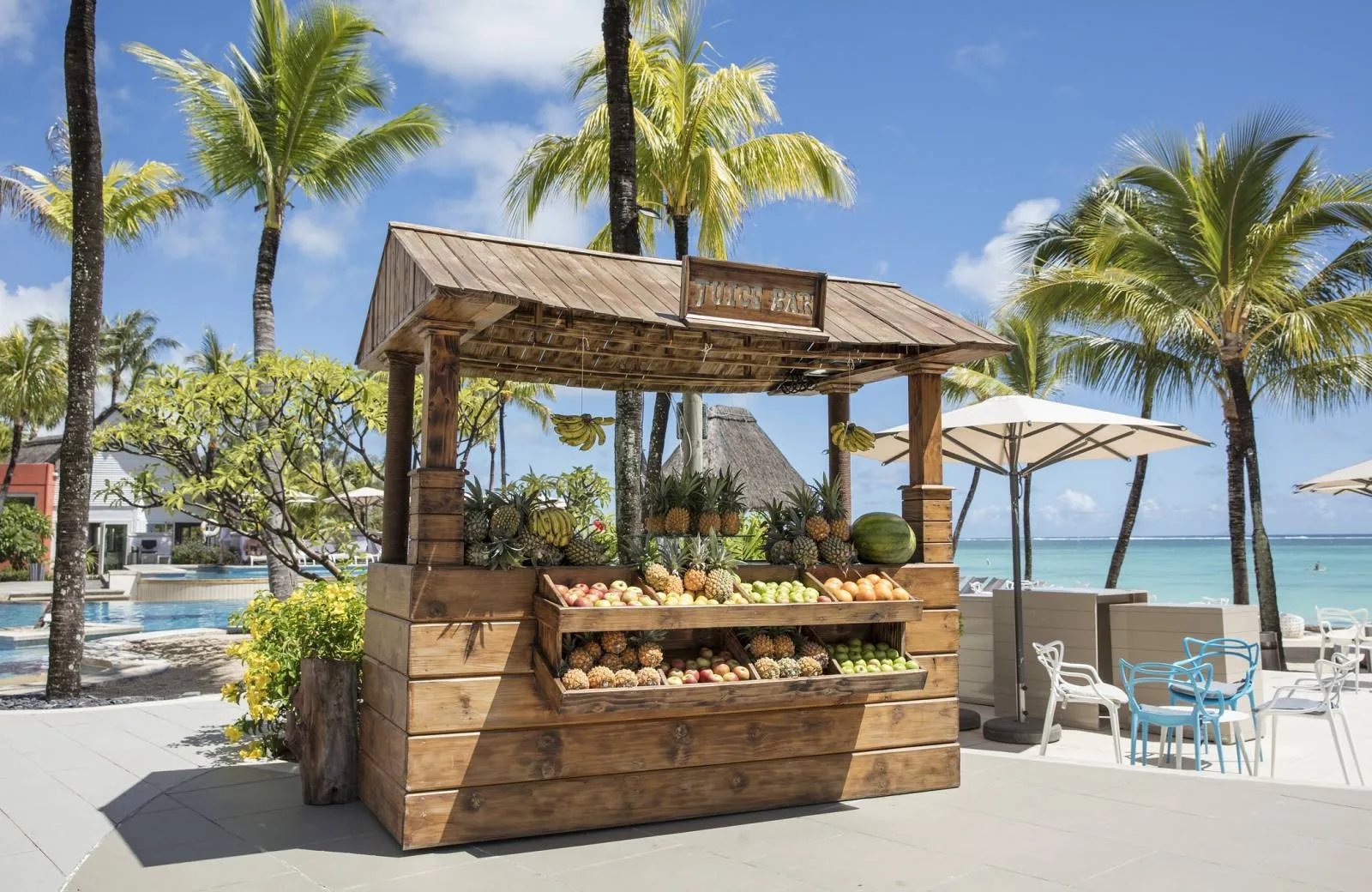 Ambre, A Sunlife Resort 4*