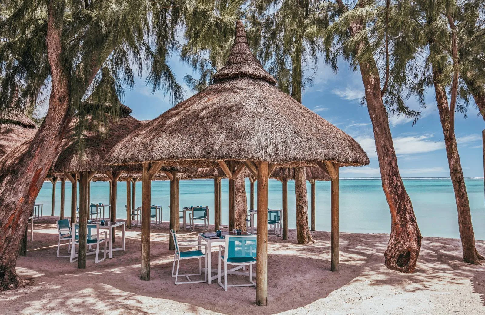 Ambre, A Sunlife Resort 4*