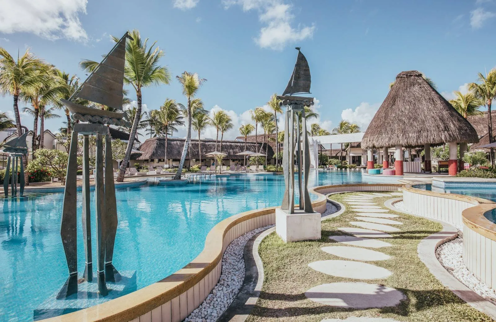 Ambre, A Sunlife Resort 4*