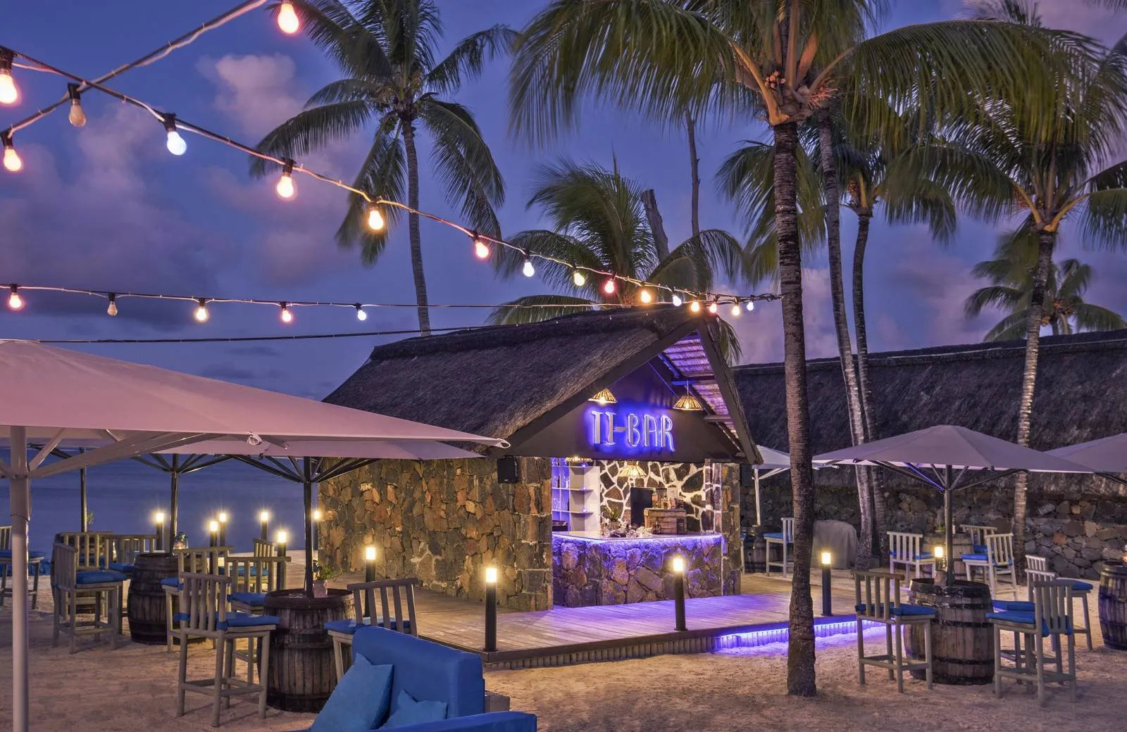 Ambre, A Sunlife Resort 4*