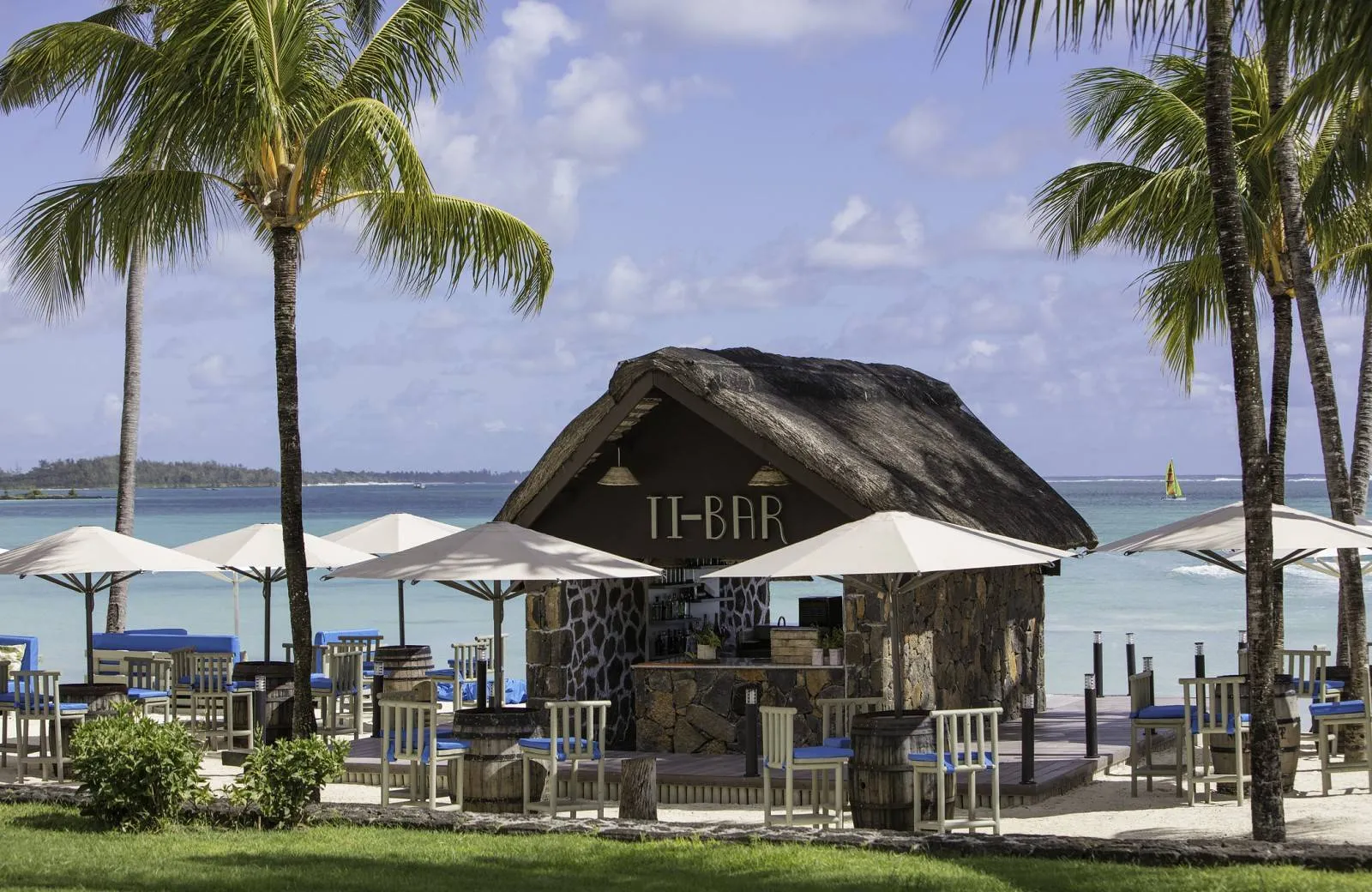 Ambre, A Sunlife Resort 4*