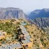 Anantara Al Jabal Al Akhdar Resort 5*