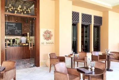 Anantara Al Jabal Al Akhdar Resort 5*