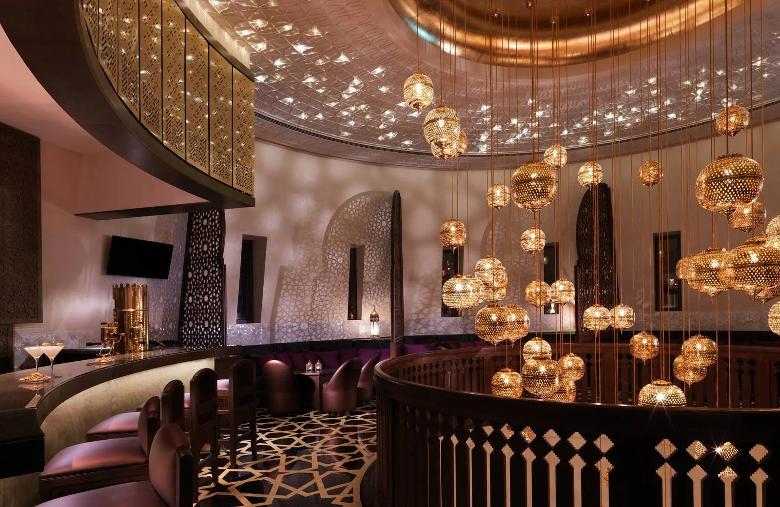 Anantara Al Jabal Al Akhdar Resort 5*