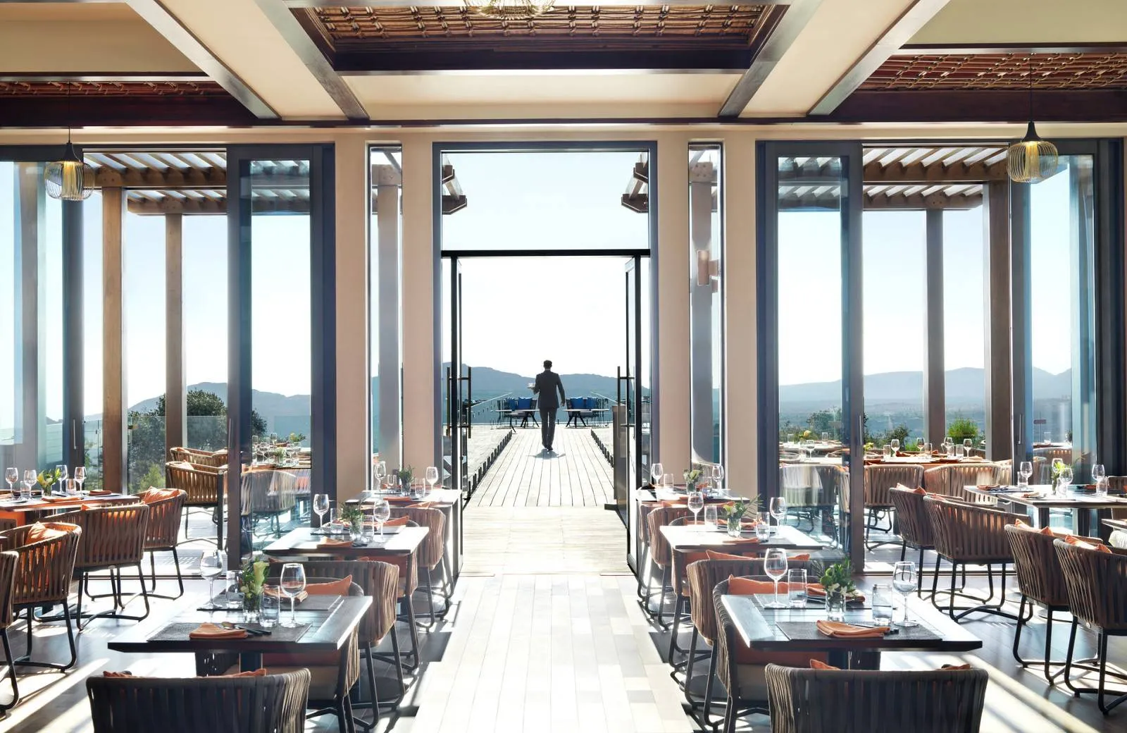 Anantara Al Jabal Al Akhdar Resort 5*