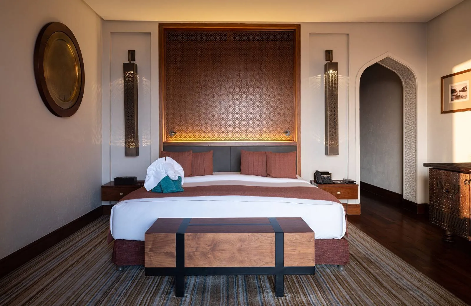 Anantara Al Jabal Al Akhdar Resort 5*