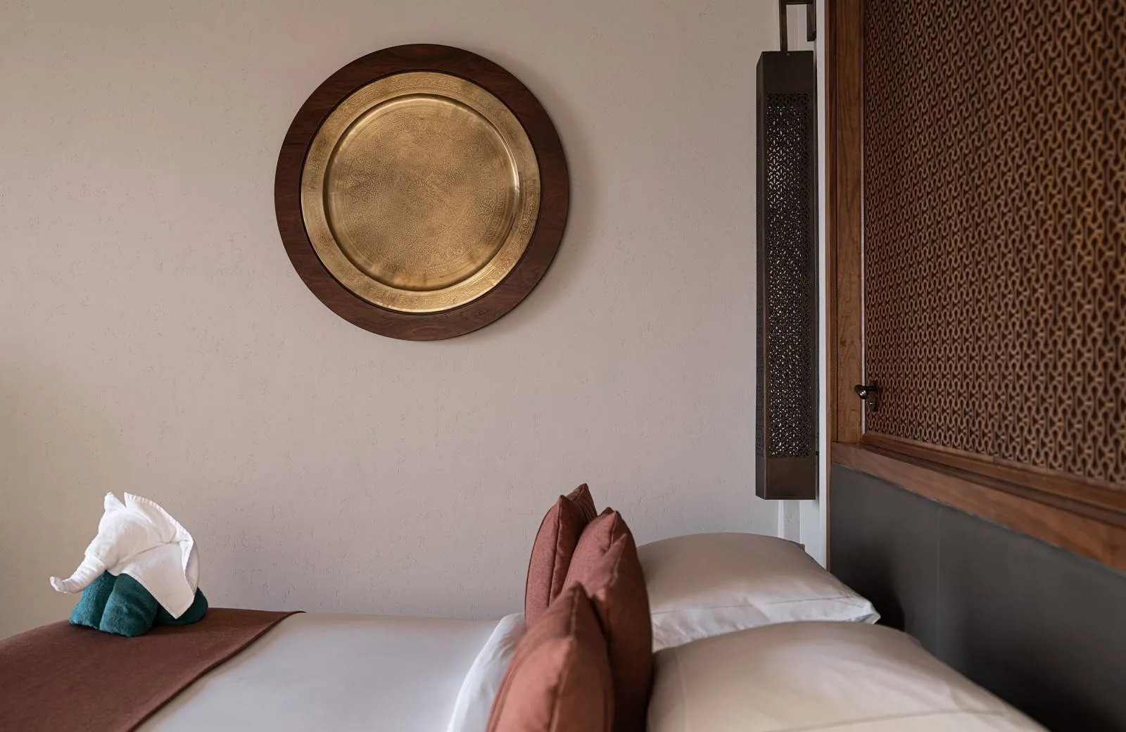 Anantara Al Jabal Al Akhdar Resort 5*