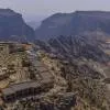 Anantara Al Jabal Al Akhdar Resort 5*
