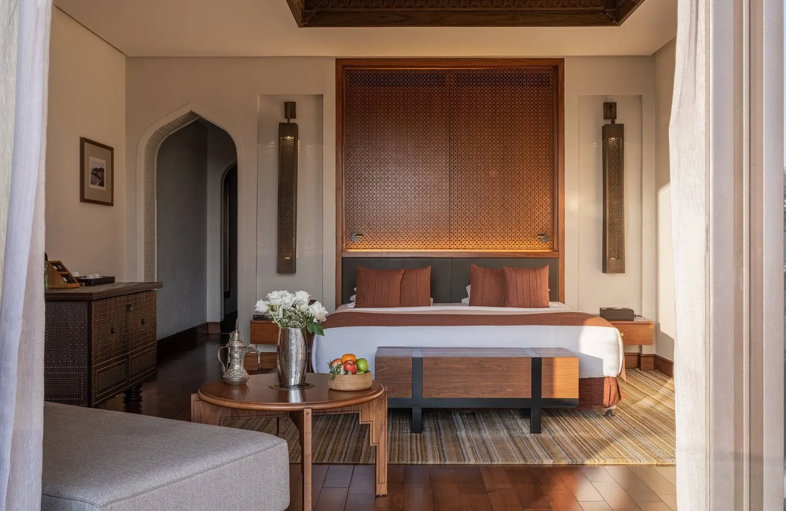 Anantara Al Jabal Al Akhdar Resort 5*