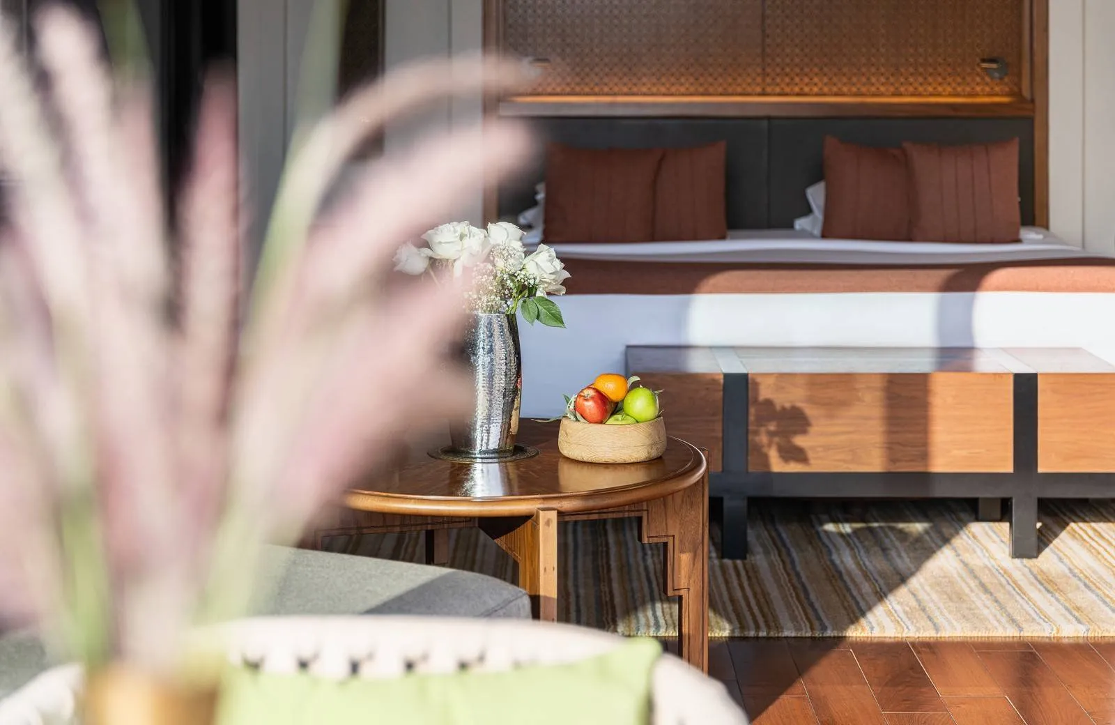 Anantara Al Jabal Al Akhdar Resort 5*