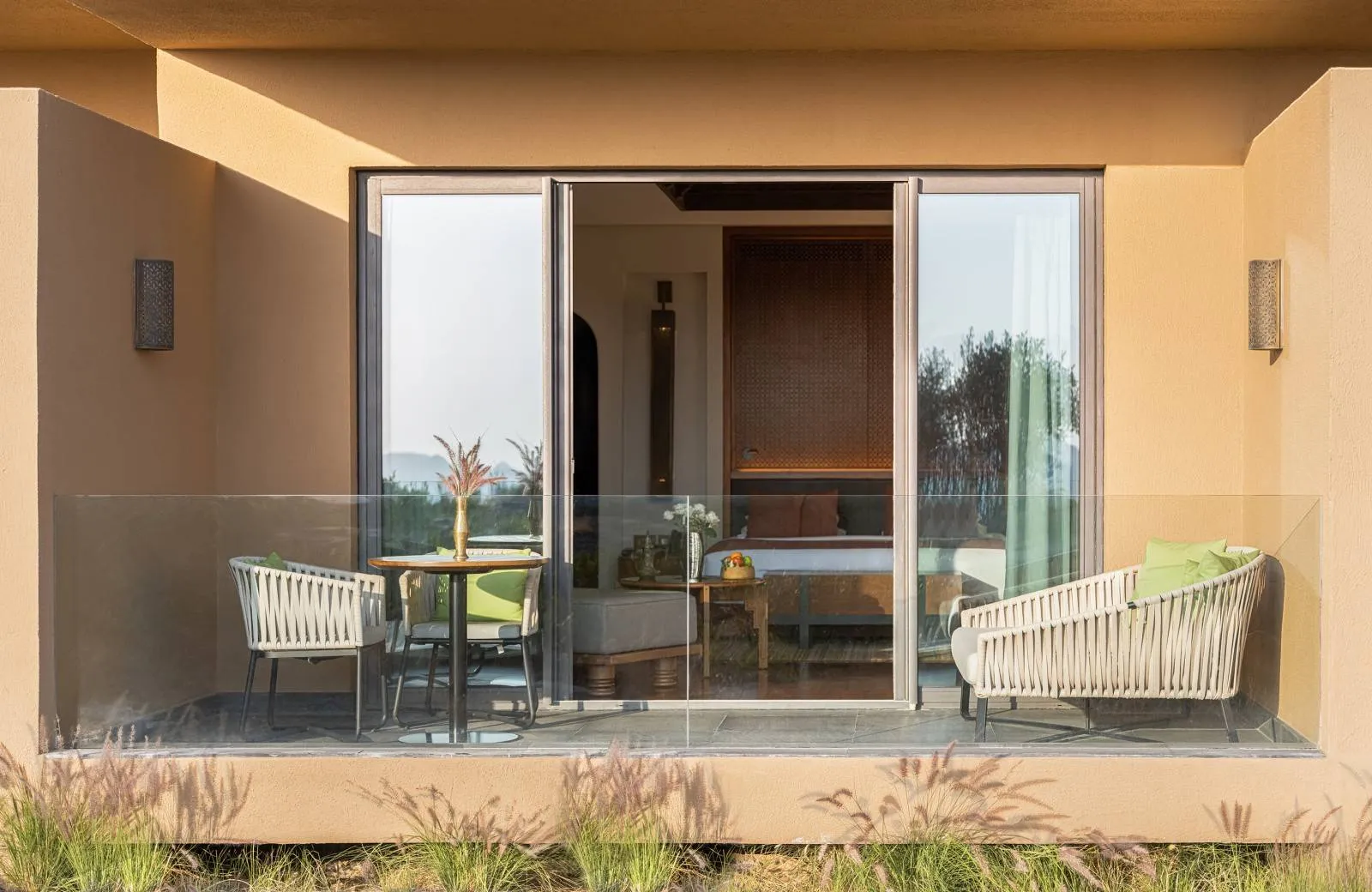 Anantara Al Jabal Al Akhdar Resort 5*