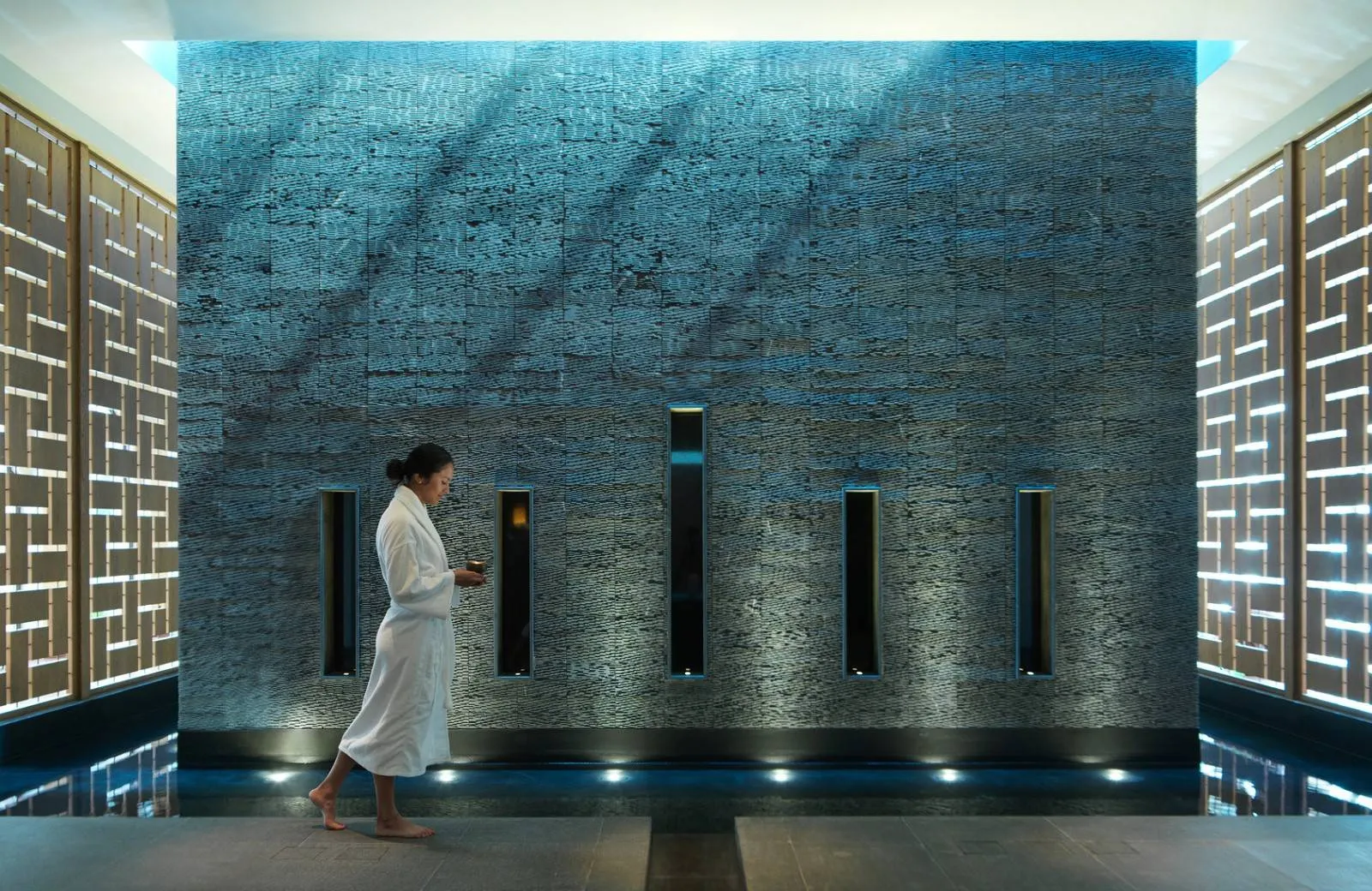 Anantara Al Jabal Al Akhdar Resort 5*