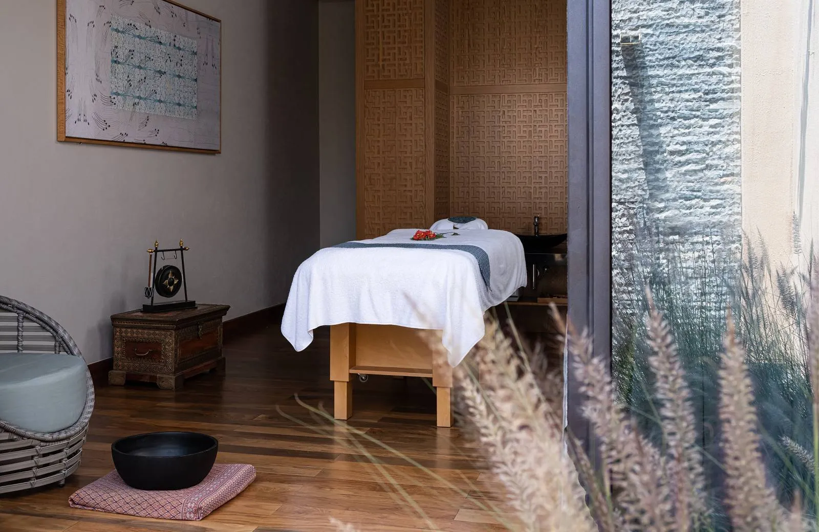 Anantara Al Jabal Al Akhdar Resort 5*