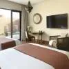 Anantara Al Jabal Al Akhdar Resort 5*