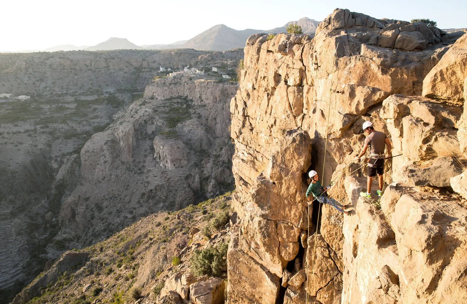 Anantara Al Jabal Al Akhdar Resort 5*