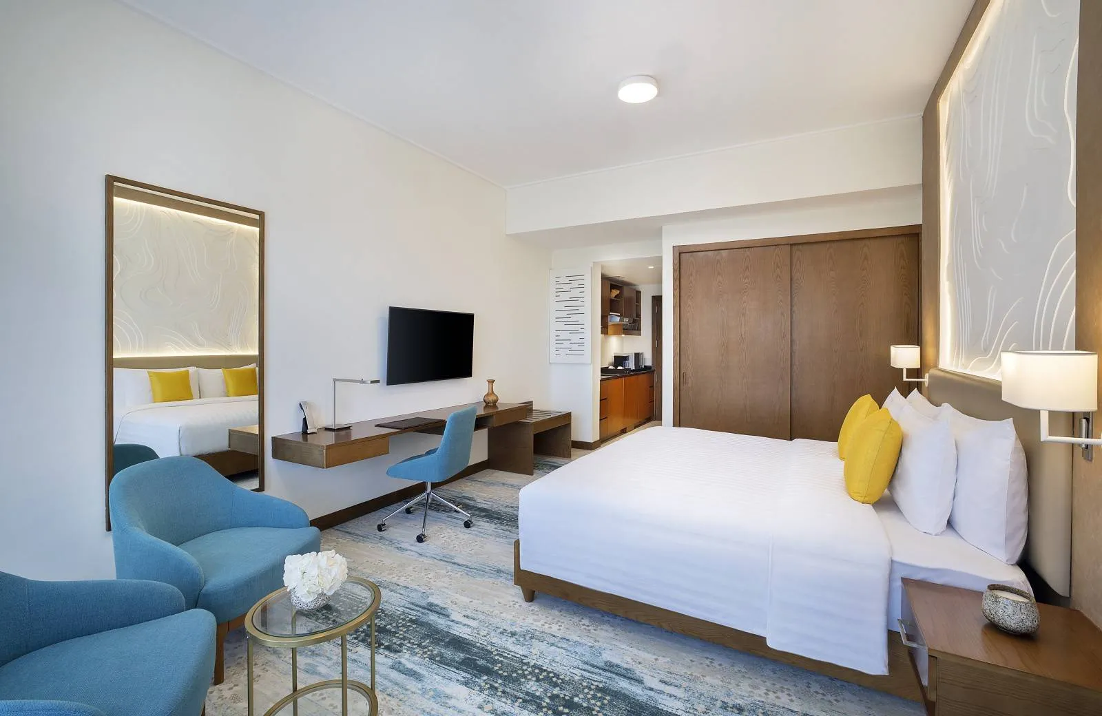 dusitD2 Naseem Resort Jabal Akhdar 4*