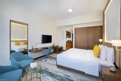 dusitD2 Naseem Resort Jabal Akhdar 4*