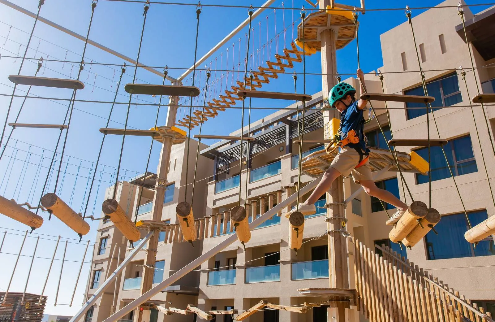 dusitD2 Naseem Resort Jabal Akhdar 4*