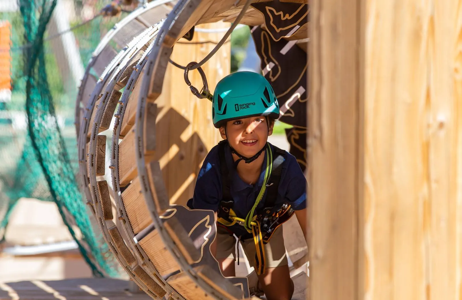 dusitD2 Naseem Resort Jabal Akhdar 4*