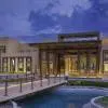 dusitD2 Naseem Resort Jabal Akhdar 4*