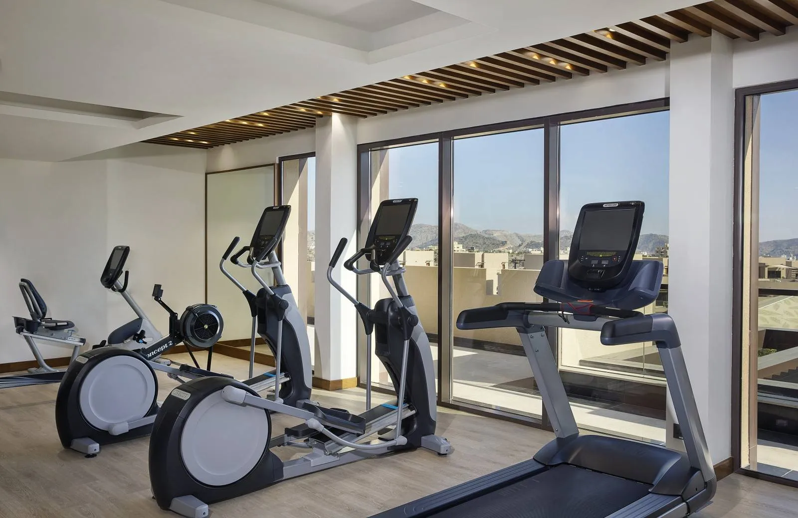 dusitD2 Naseem Resort Jabal Akhdar 4*