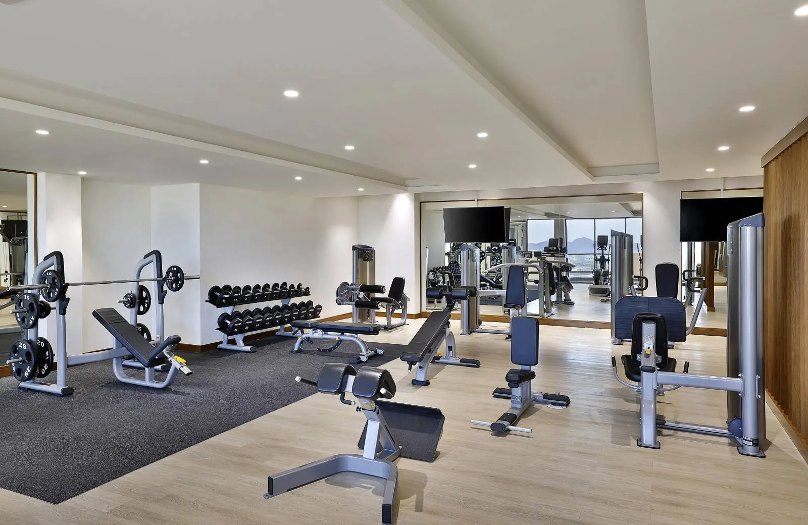 dusitD2 Naseem Resort Jabal Akhdar 4*