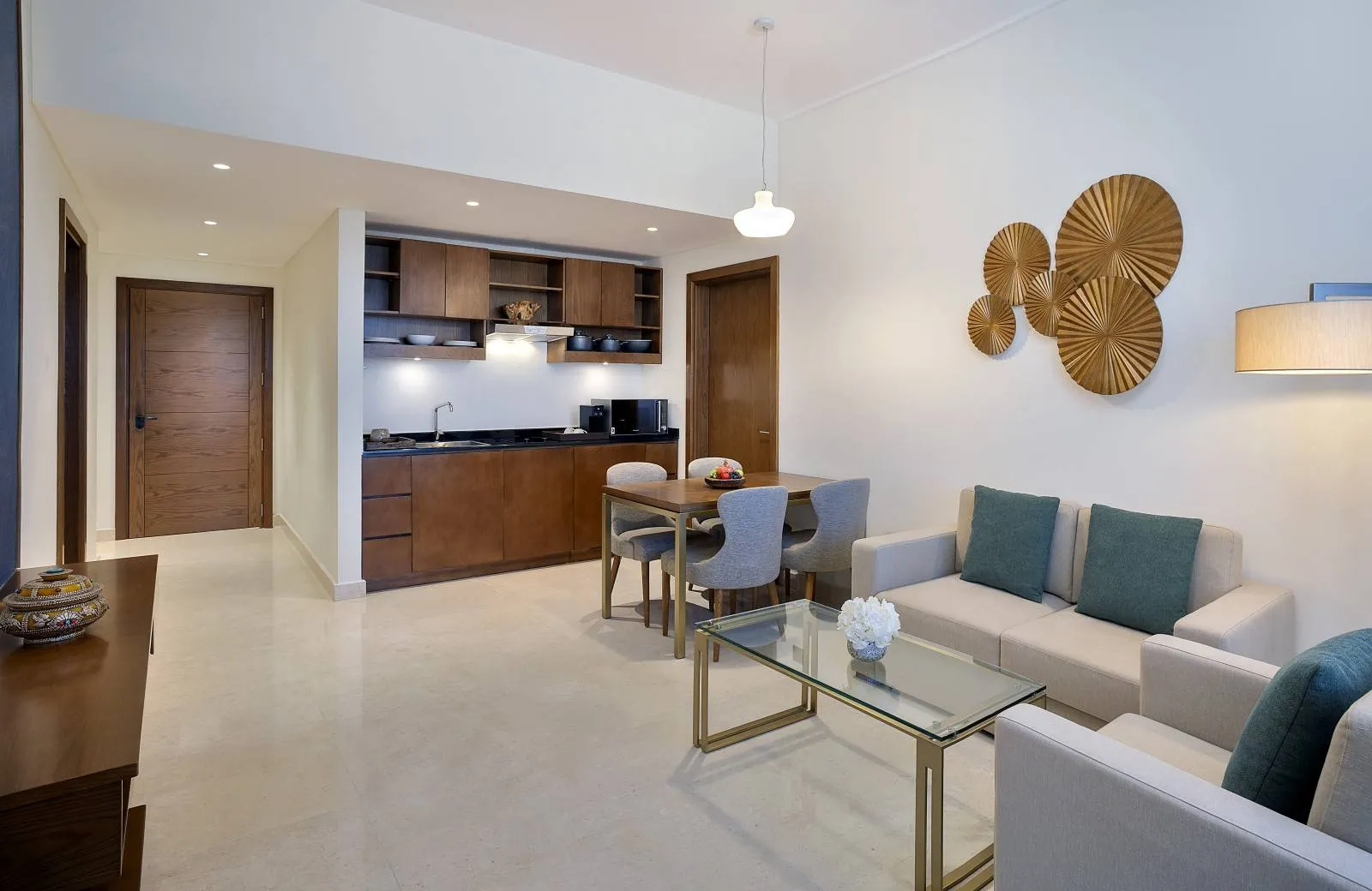 dusitD2 Naseem Resort Jabal Akhdar 4*