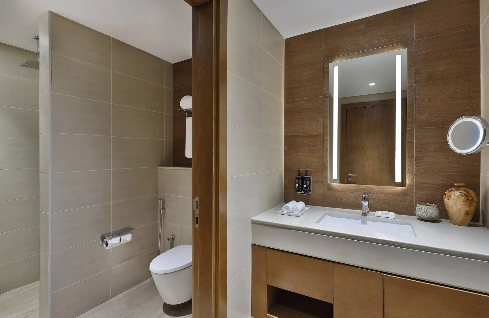 dusitD2 Naseem Resort Jabal Akhdar 4*