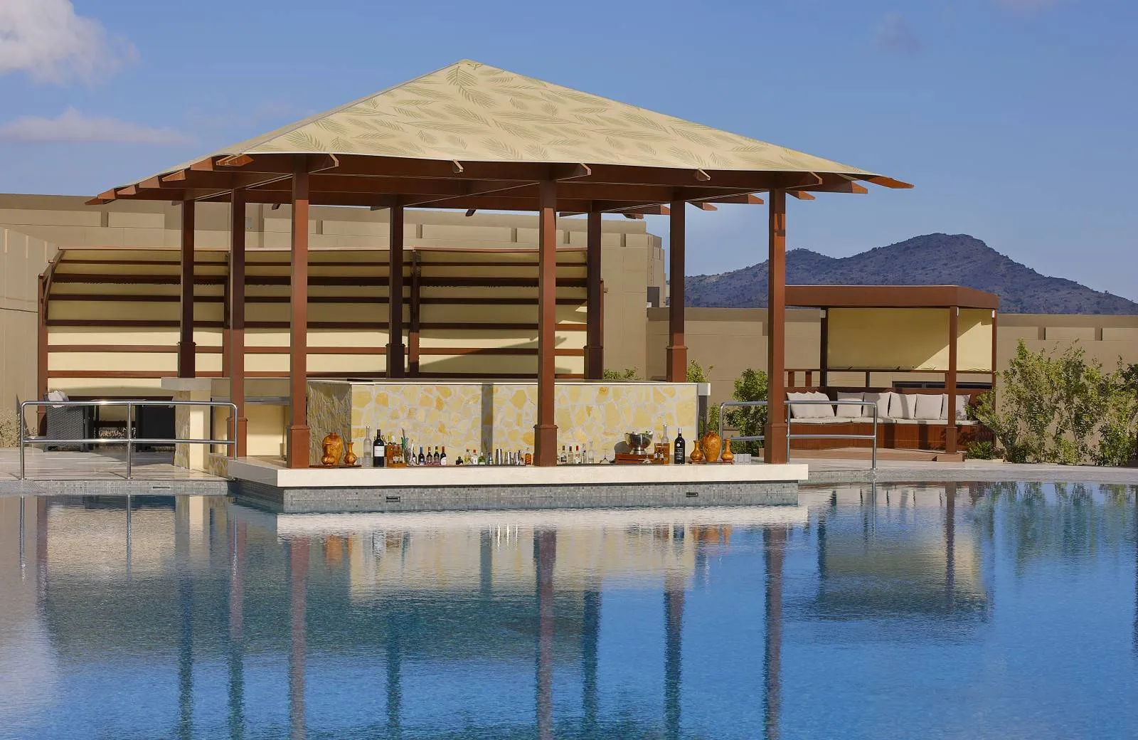 dusitD2 Naseem Resort Jabal Akhdar 4*