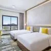 dusitD2 Naseem Resort Jabal Akhdar 4*