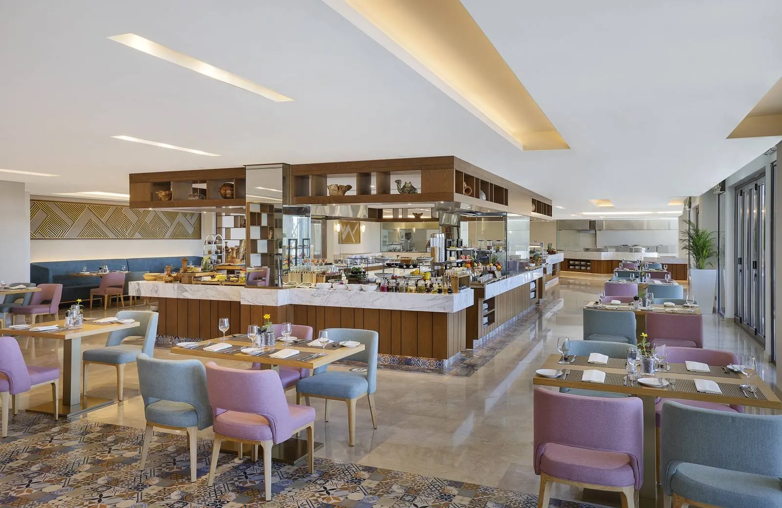 dusitD2 Naseem Resort Jabal Akhdar 4*