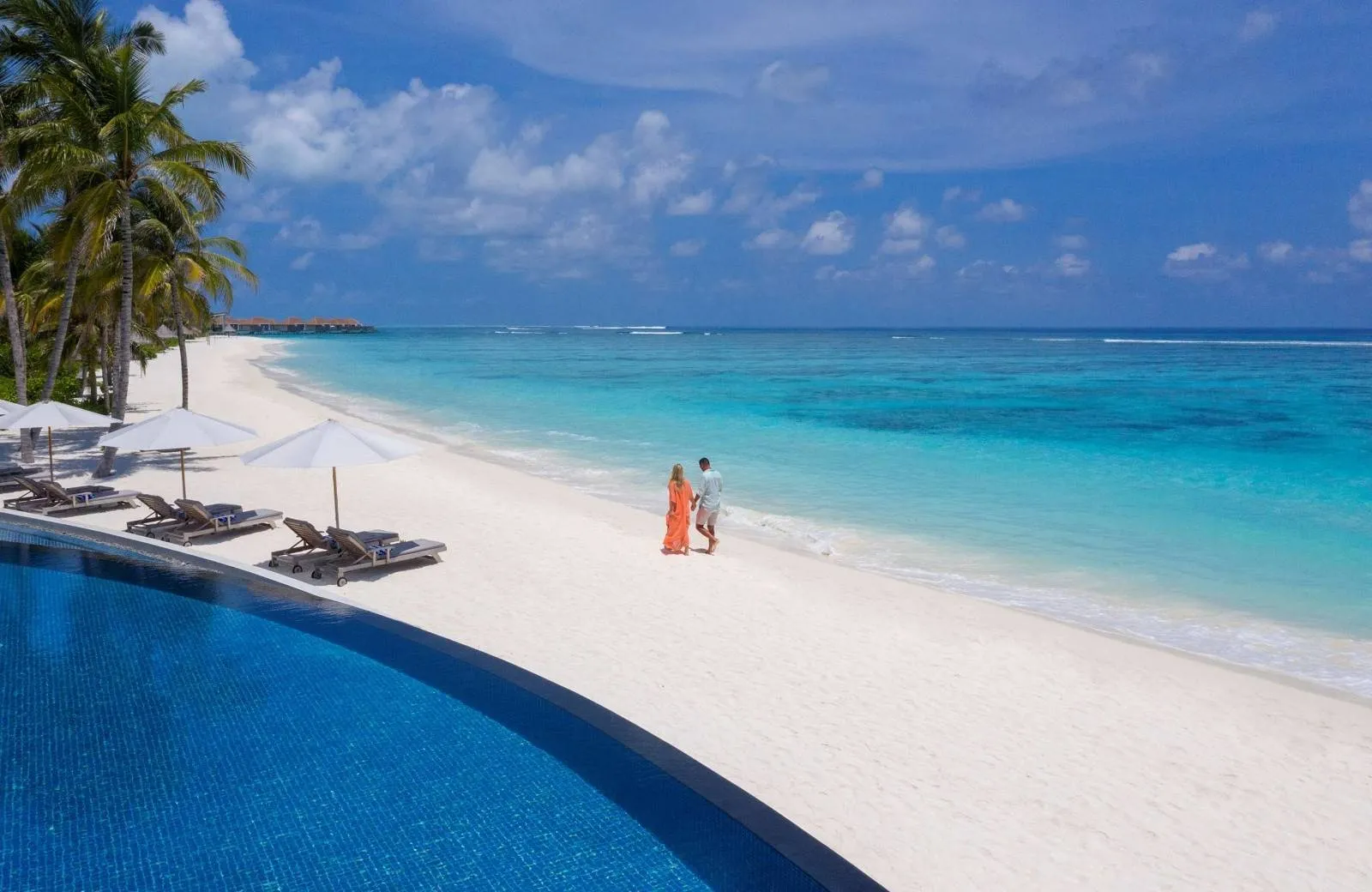 Radisson Blu Resort Maldives 5*