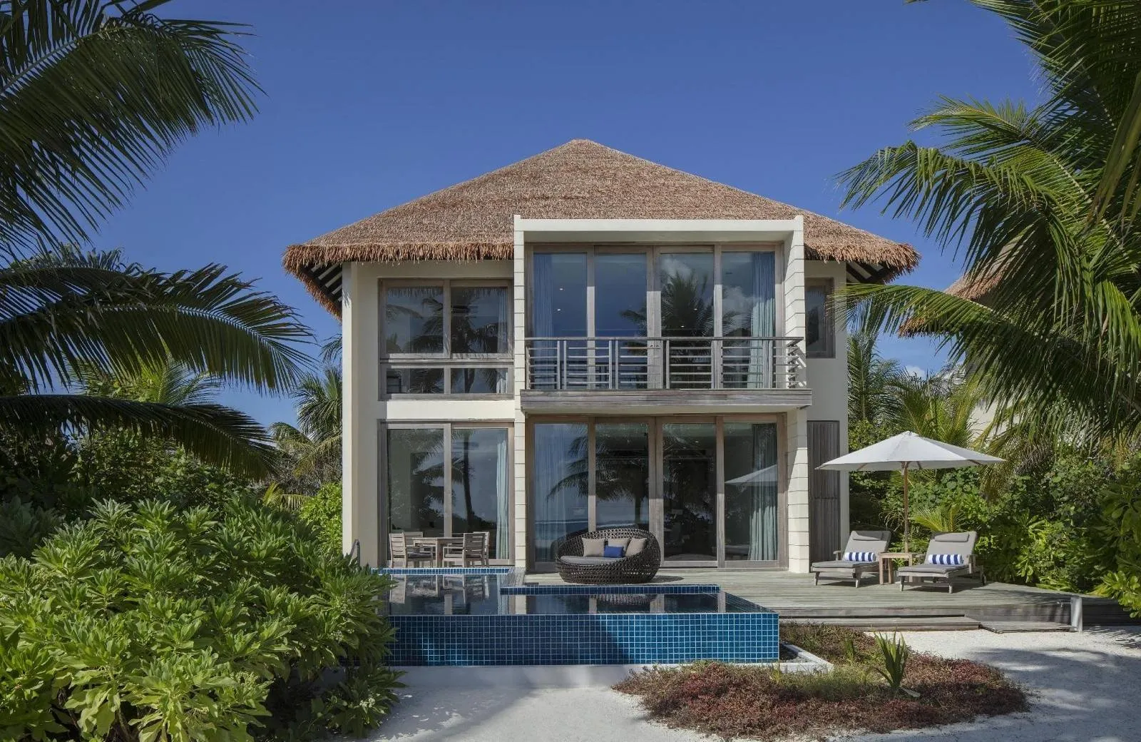 Radisson Blu Resort Maldives 5*