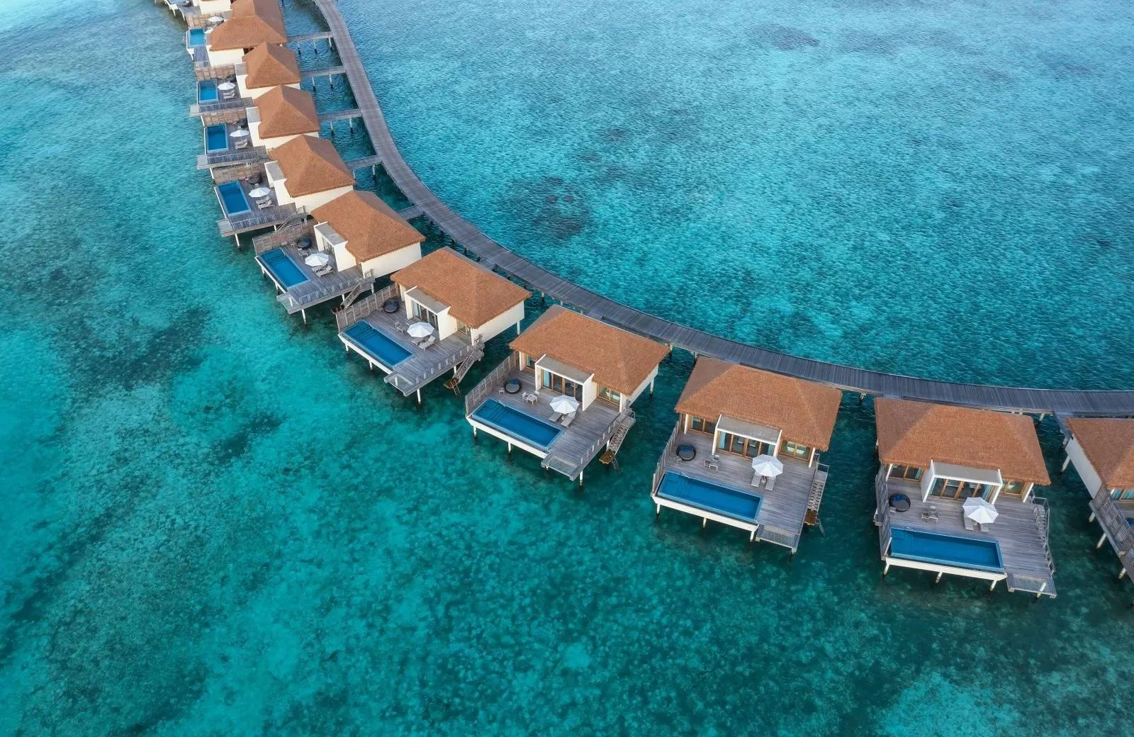 Radisson Blu Resort Maldives 5*