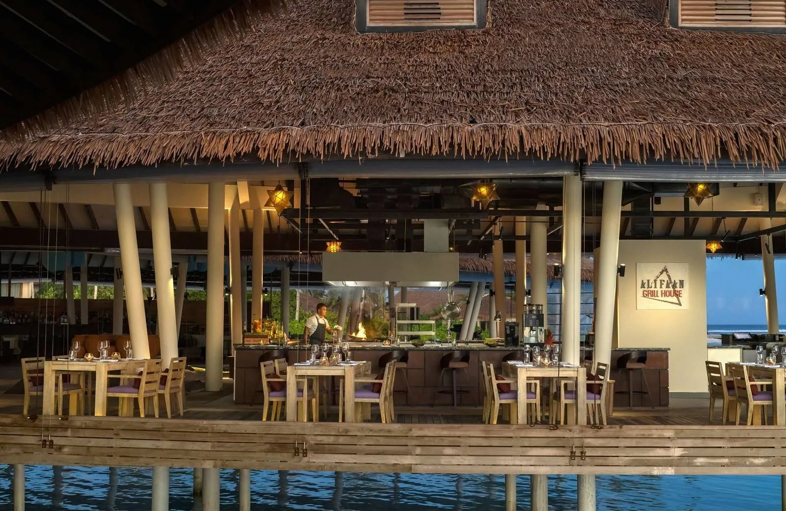 Radisson Blu Resort Maldives 5*