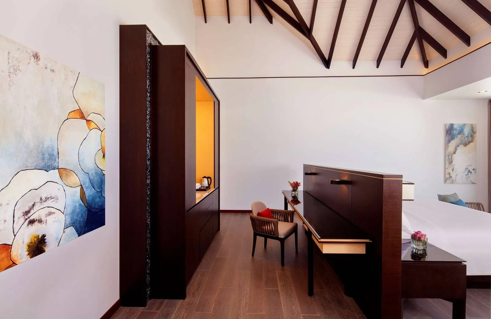 Radisson Blu Resort Maldives 5*