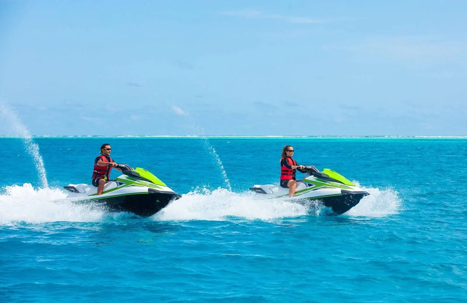 Radisson Blu Resort Maldives 5*