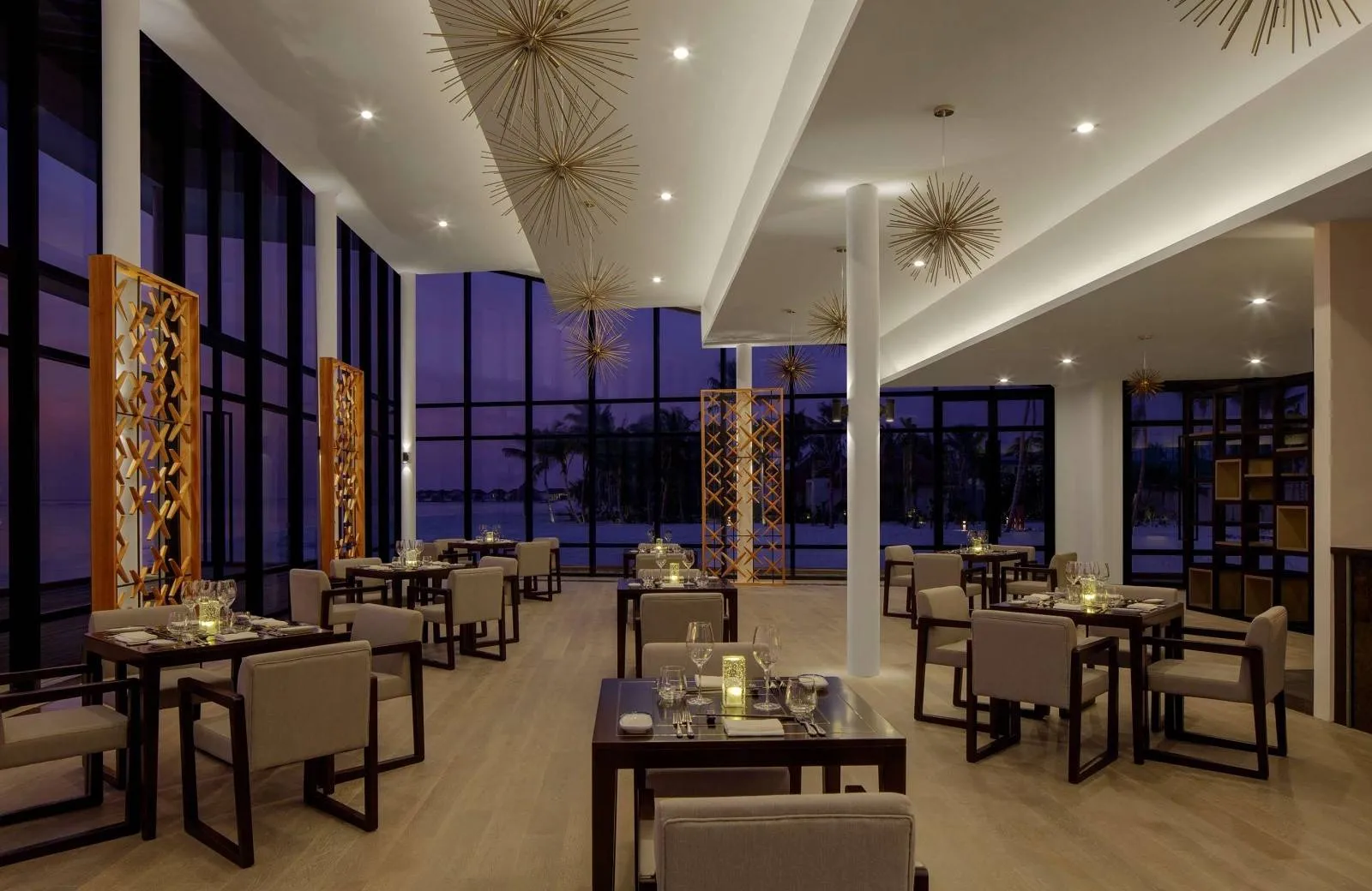 Radisson Blu Resort Maldives 5*