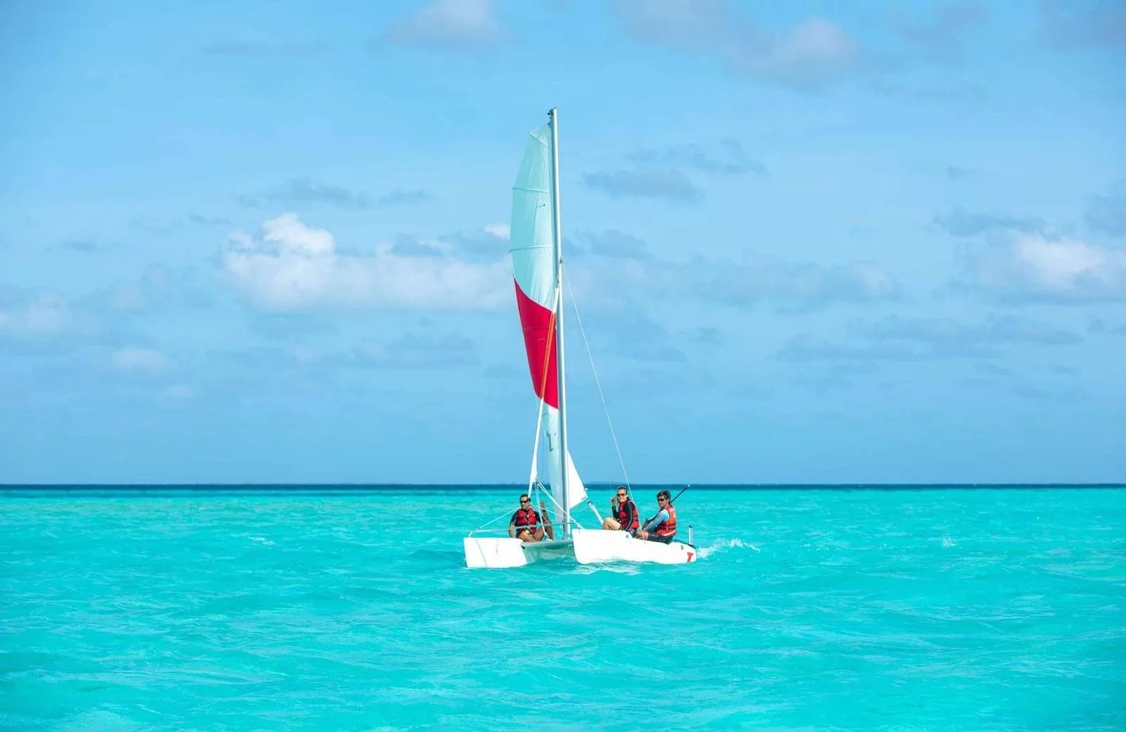 Radisson Blu Resort Maldives 5*