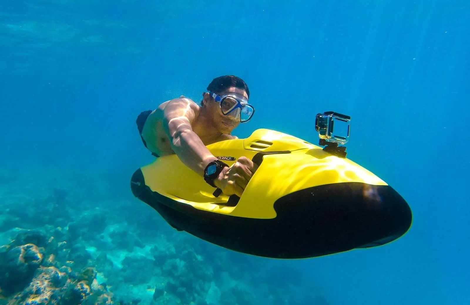 Radisson Blu Resort Maldives 5*