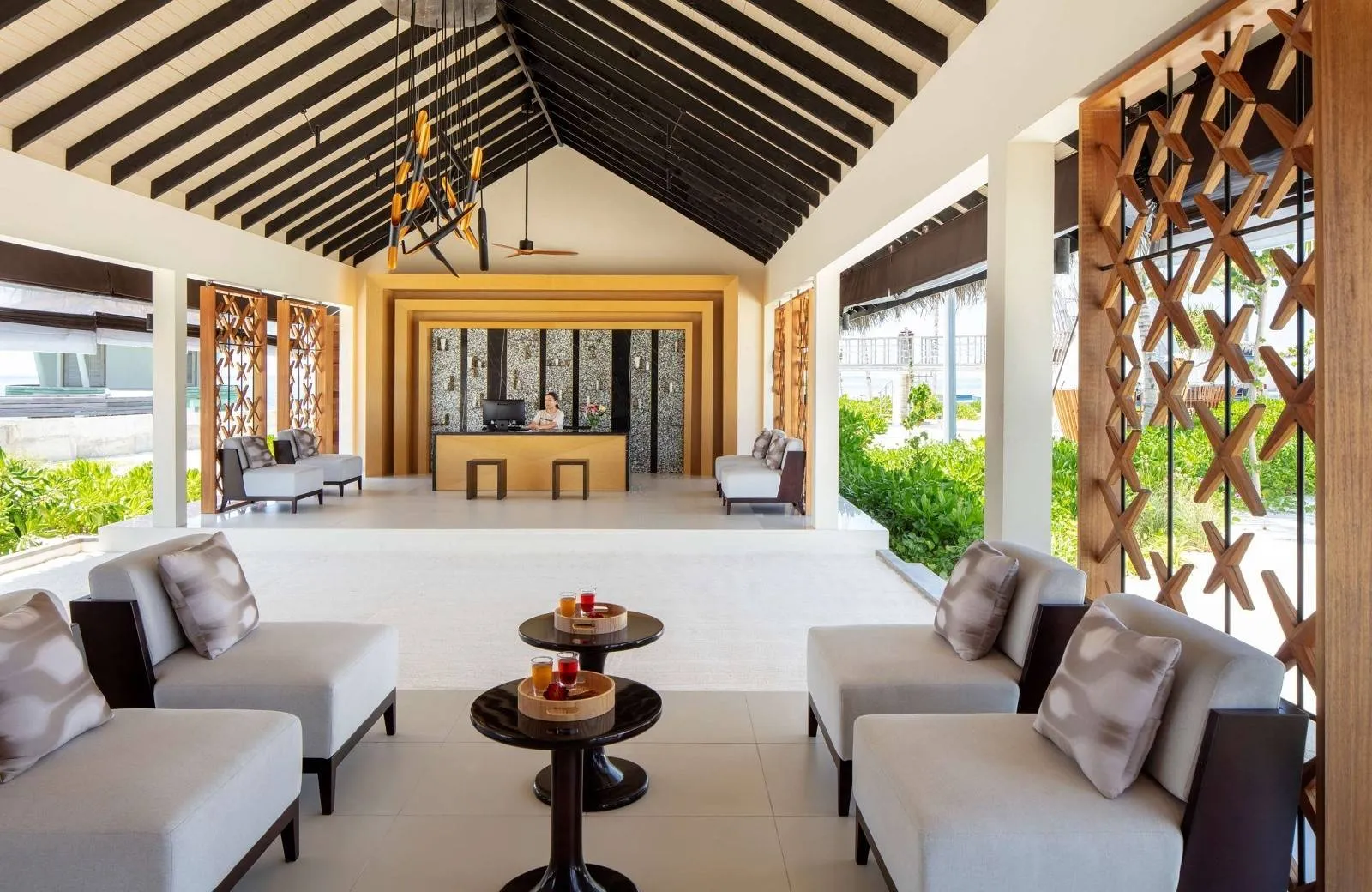 Radisson Blu Resort Maldives 5*