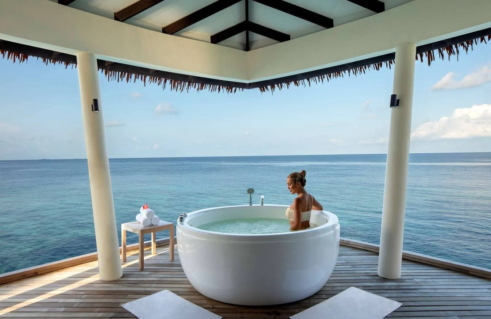 Radisson Blu Resort Maldives 5*