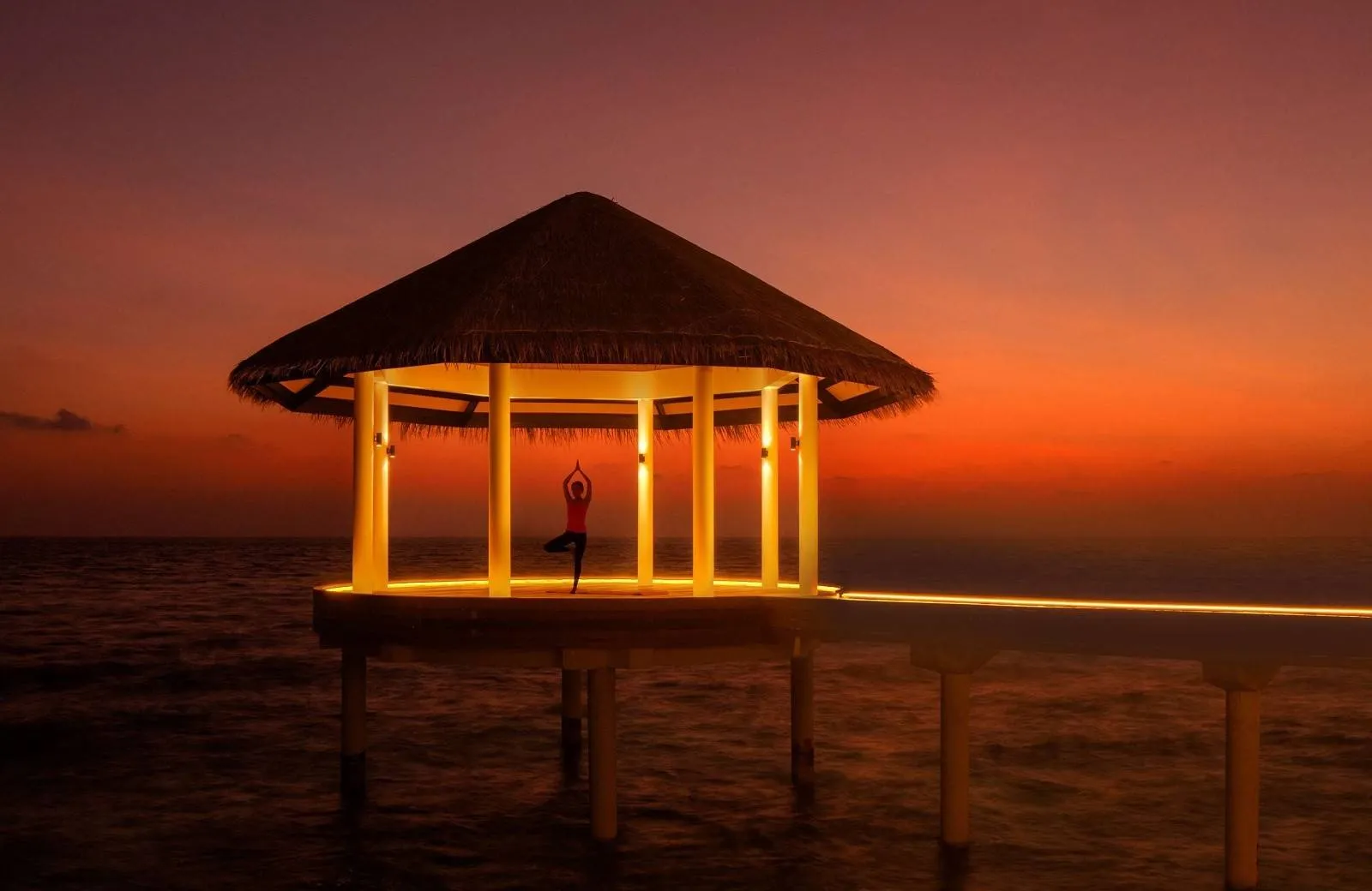 Radisson Blu Resort Maldives 5*