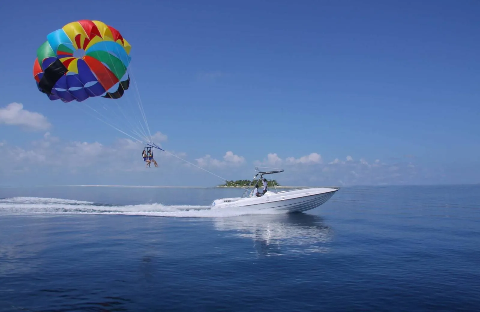 Radisson Blu Resort Maldives 5*