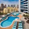Millennium Place Barsha Heights 4*
