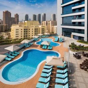 Millennium Place Barsha Heights 4*