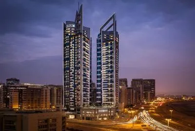 Millennium Place Barsha Heights 4*