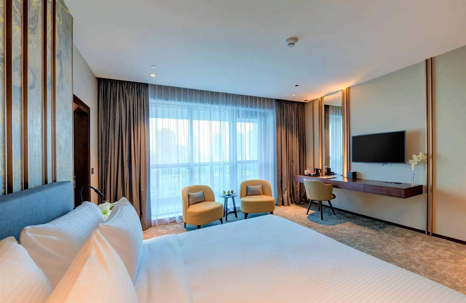 Millennium Place Barsha Heights 4*